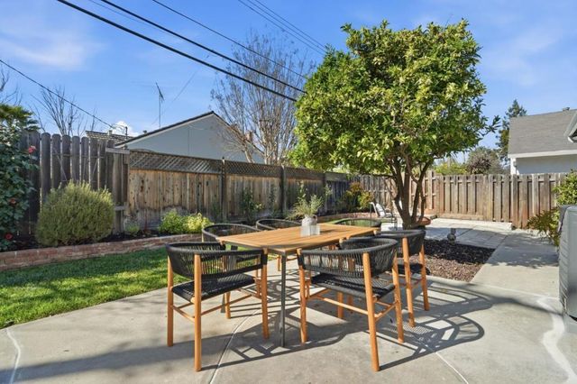 756 Cornell Drive, Santa Clara, CA 95051