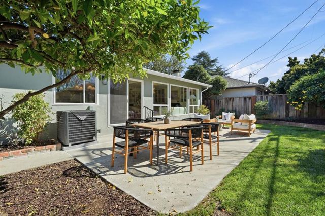 756 Cornell Drive, Santa Clara, CA 95051