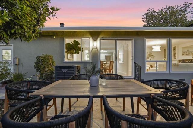 756 Cornell Drive, Santa Clara, CA 95051