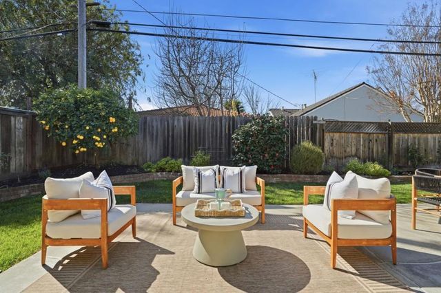 756 Cornell Drive, Santa Clara, CA 95051