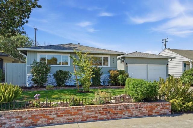 756 Cornell Drive, Santa Clara, CA 95051