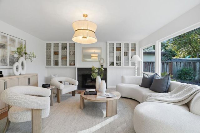 756 Cornell Drive, Santa Clara, CA 95051