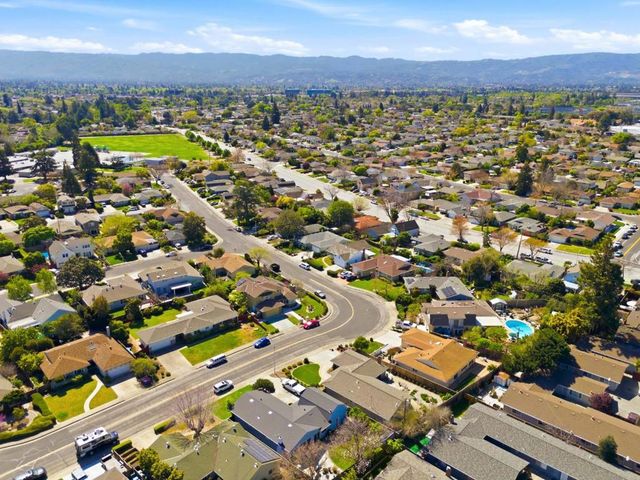 756 Cornell Drive, Santa Clara, CA 95051