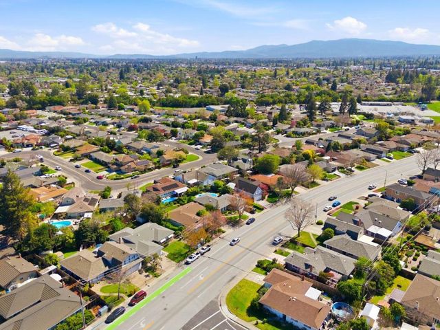 756 Cornell Drive, Santa Clara, CA 95051