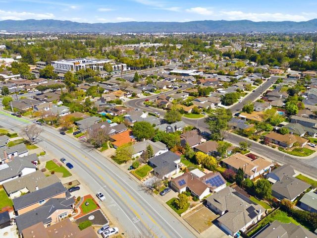 756 Cornell Drive, Santa Clara, CA 95051