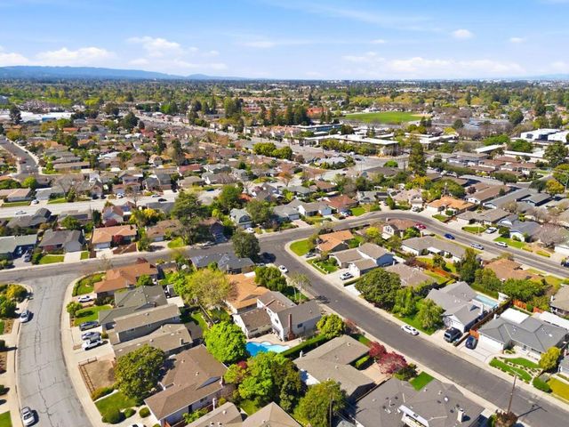 756 Cornell Drive, Santa Clara, CA 95051
