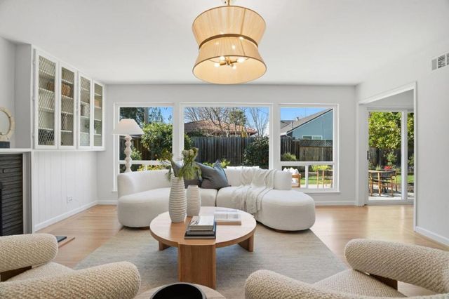 756 Cornell Drive, Santa Clara, CA 95051