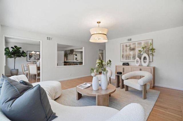 756 Cornell Drive, Santa Clara, CA 95051