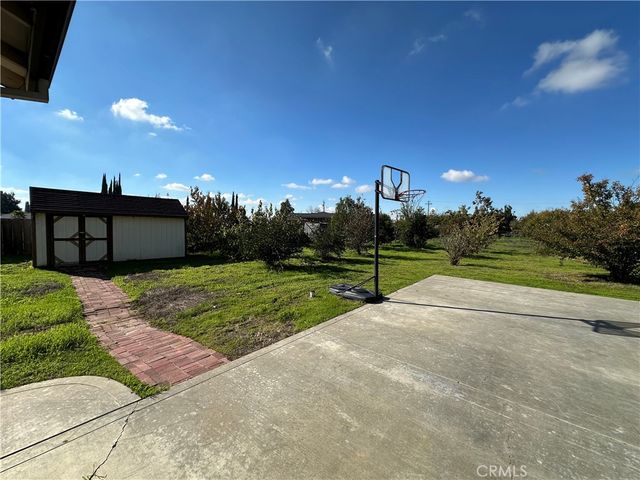 3119 Lorrie Court, Merced, CA 95348