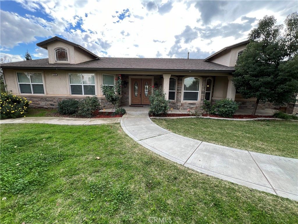 3119 Lorrie Court, Merced, CA 95348