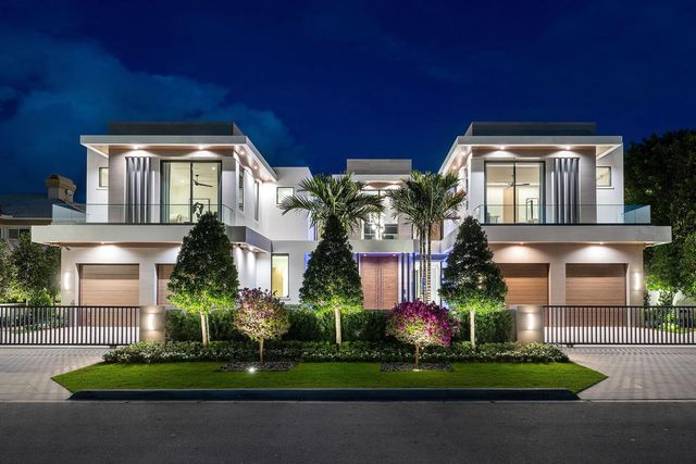 1520 Royal Palm Way, Boca Raton, FL 33432
