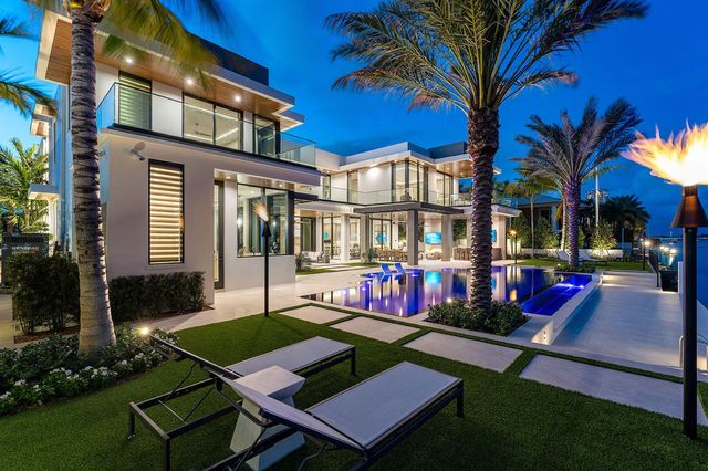 1520 Royal Palm Way, Boca Raton, FL 33432