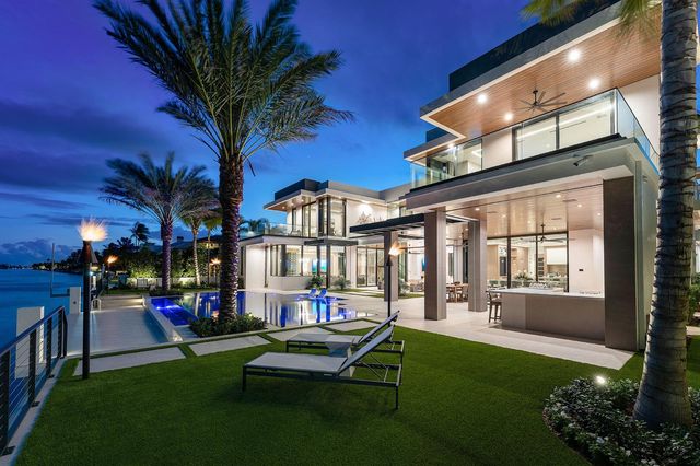 1520 Royal Palm Way, Boca Raton, FL 33432