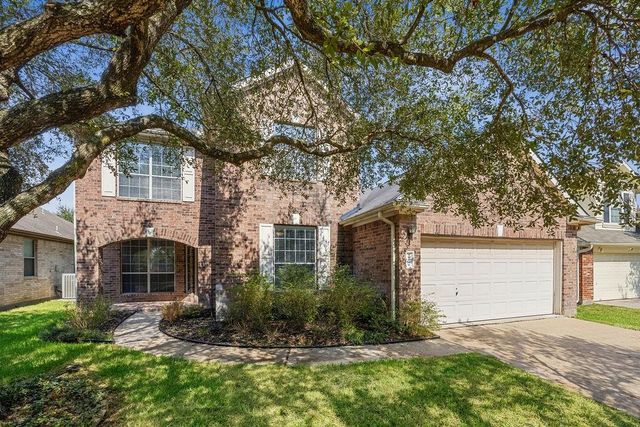 18006 Cypress Valley Lane, Cypress, TX 77429