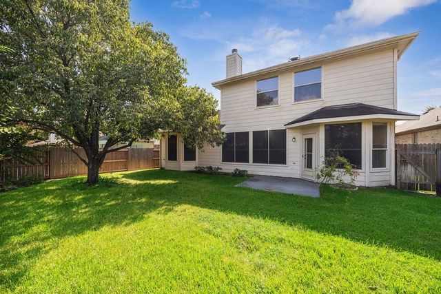 18006 Cypress Valley Lane, Cypress, TX 77429
