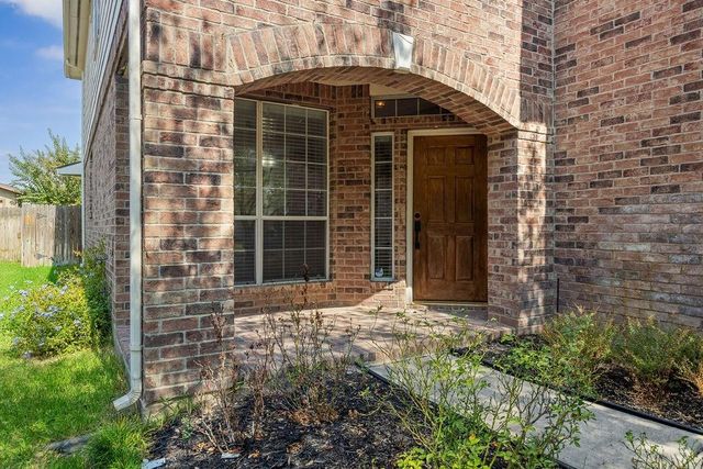 18006 Cypress Valley Lane, Cypress, TX 77429