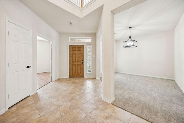 18006 Cypress Valley Lane, Cypress, TX 77429