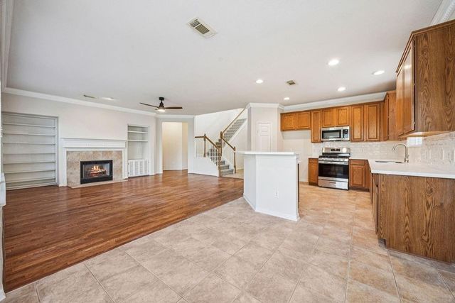 18006 Cypress Valley Lane, Cypress, TX 77429