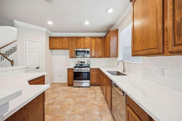 18006 Cypress Valley Lane, Cypress, TX 77429