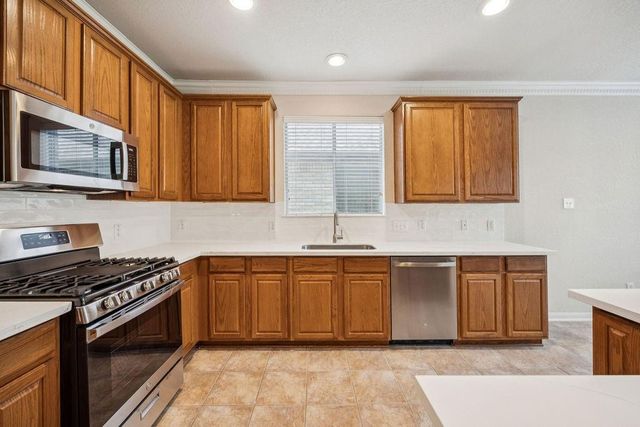18006 Cypress Valley Lane, Cypress, TX 77429
