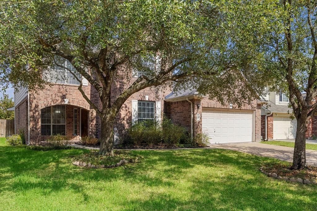 18006 Cypress Valley Lane, Cypress, TX 77429