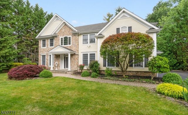5 Willow Way, Florham Park Boro, NJ 07932