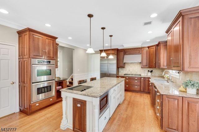 5 Willow Way, Florham Park Boro, NJ 07932