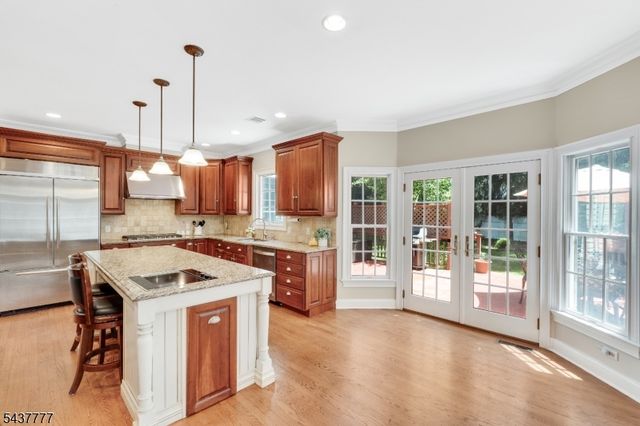5 Willow Way, Florham Park Boro, NJ 07932