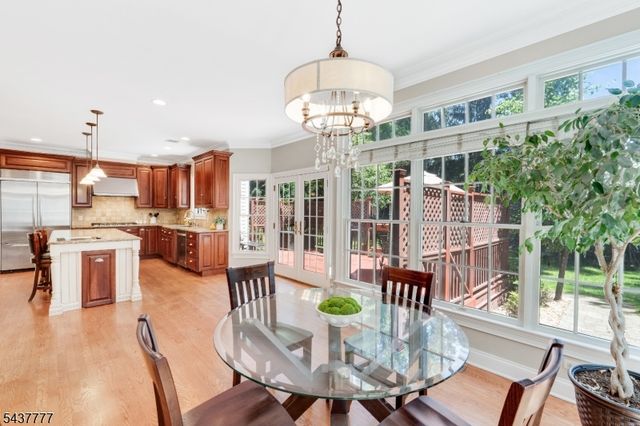 5 Willow Way, Florham Park Boro, NJ 07932