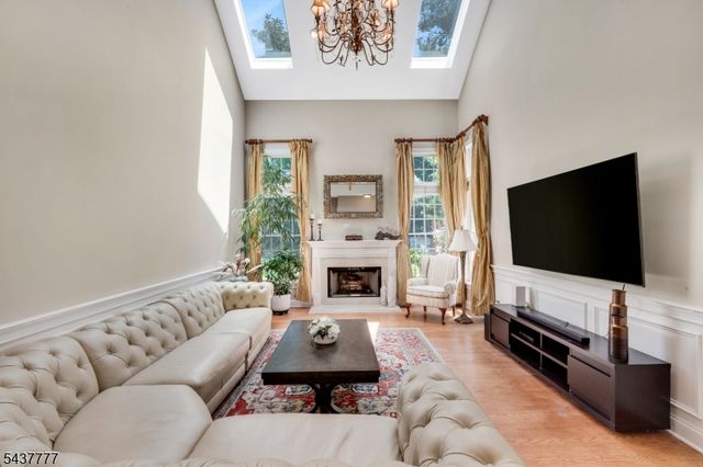 5 Willow Way, Florham Park Boro, NJ 07932