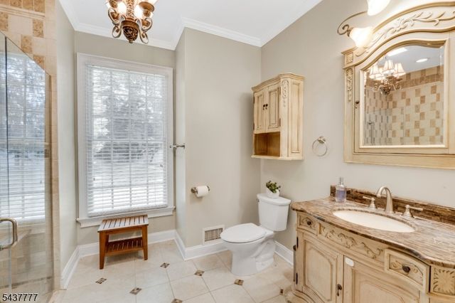 5 Willow Way, Florham Park Boro, NJ 07932