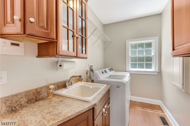 5 Willow Way, Florham Park Boro, NJ 07932
