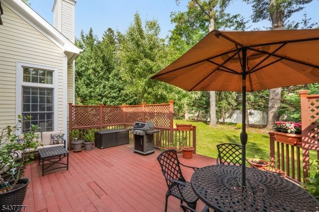 5 Willow Way, Florham Park Boro, NJ 07932