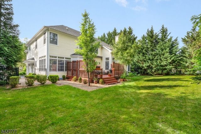 5 Willow Way, Florham Park Boro, NJ 07932