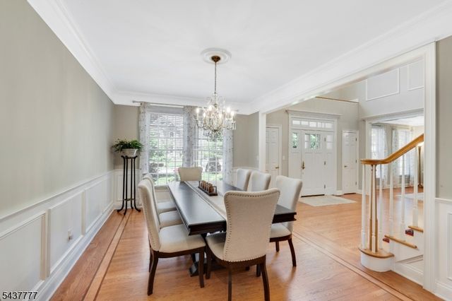 5 Willow Way, Florham Park Boro, NJ 07932