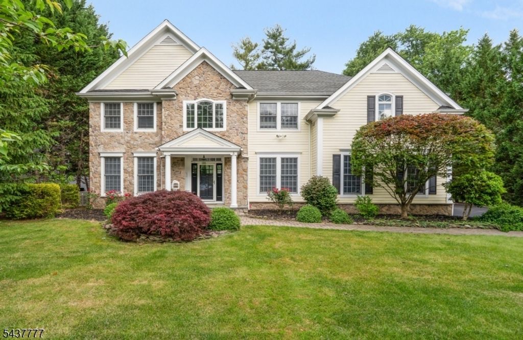 5 Willow Way, Florham Park Boro, NJ 07932