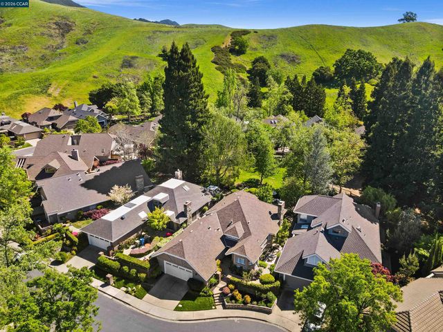 47 Tennis Club Dr, Danville, CA 94506