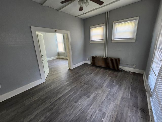 216 Oak Street, Evansville, IN 47713