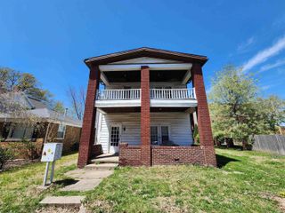 216 Oak Street, Evansville, IN 47713