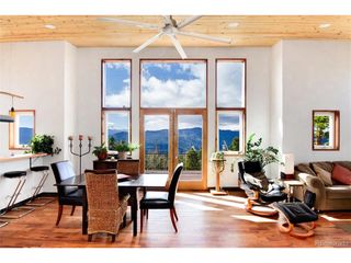 565 Bald Mountain Dr, Central City, CO 80427