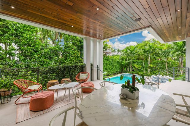 445 Ridgewood Road, Key Biscayne, FL 33149
