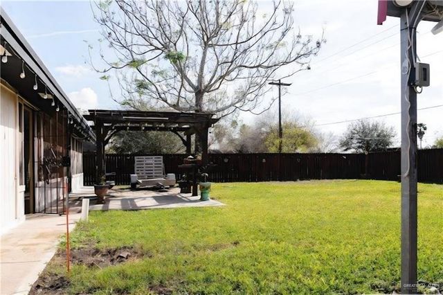 32332 Fm 2893 Street, Los Fresnos, TX 78566