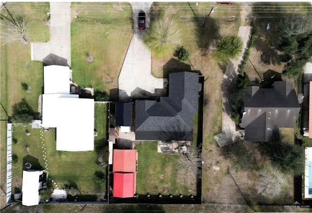 32332 Fm 2893 Street, Los Fresnos, TX 78566
