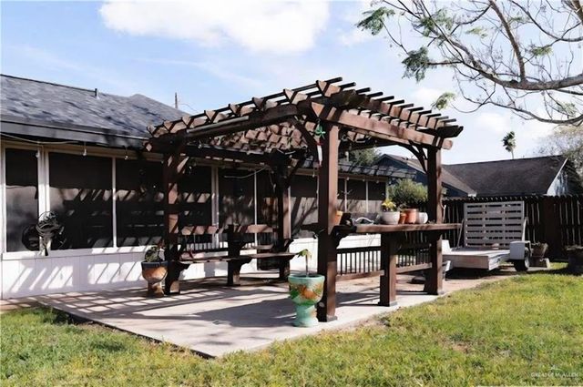 32332 Fm 2893 Street, Los Fresnos, TX 78566