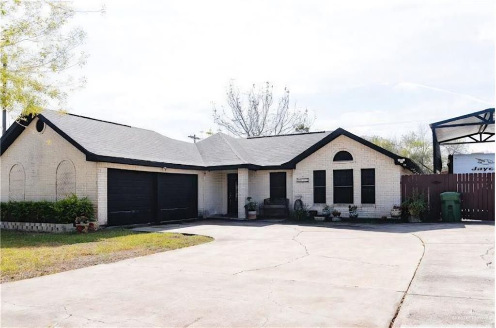 32332 Fm 2893 Street, Los Fresnos, TX 78566
