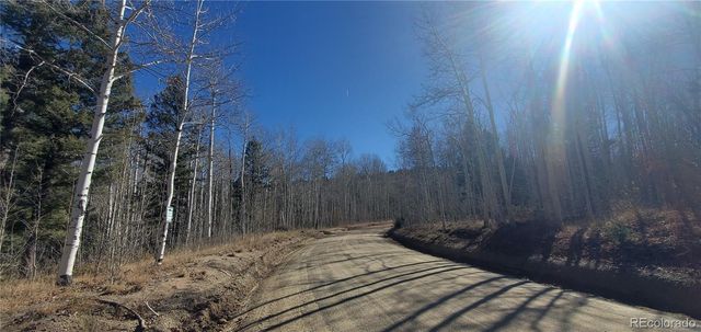 Lot 6060 Forbes Road, San Luis, CO 81152