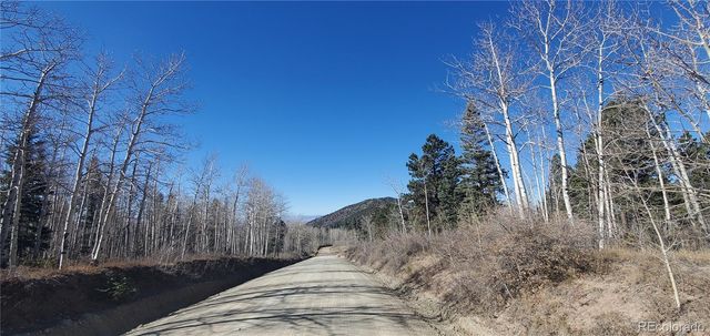 Lot 6060 Forbes Road, San Luis, CO 81152