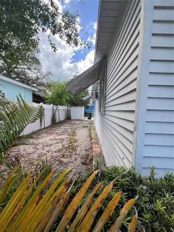 1901 53RD STREET S, Gulfport, FL 33707