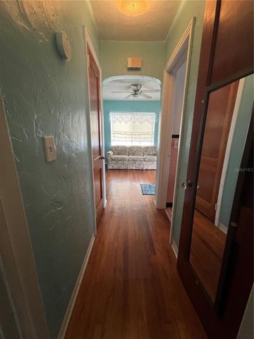 1901 53RD STREET S, Gulfport, FL 33707