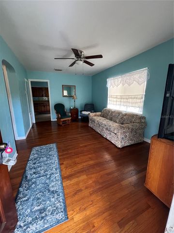 1901 53RD STREET S, Gulfport, FL 33707